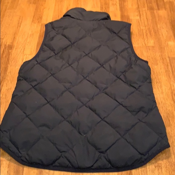 J. Crew vest - Picture 4 of 5